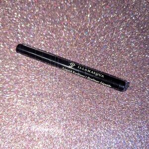 Illamasqua Black Liquid Eyeliner